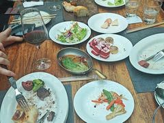 -食间牛排(湖西路店)