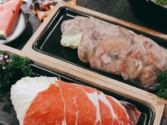 -湊湊火锅·茶憩(卓展店)