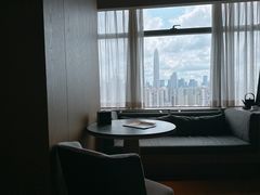 -深圳滨河时代ICON LAB艾垦酒店