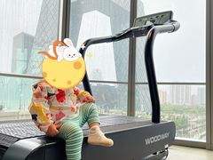 -Trainyard 炼·工场(中国国际贸易中心店)
