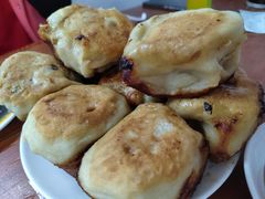 门钉肉饼-宝瑞门钉肉饼店