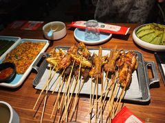 -舌战烧烤酒馆(三街两巷店)