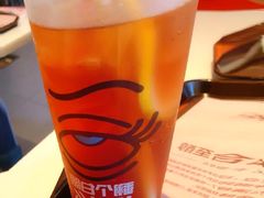 VC柠爽风味气泡饮-麦当劳(朝阳北路店)