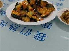 -十二忠手拉面(中华路店)