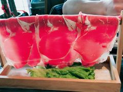 -羊肉街口老银川滩羊涮肉馆