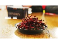-邱金小炒·30 年盐帮江湖菜(自贡店)
