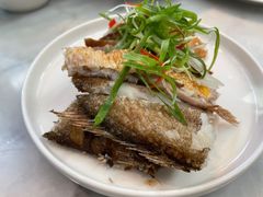 -莆田餐厅PUTIEN(三里屯店)