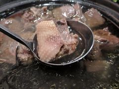 -茶油香闽南菜·花园餐厅(前埔店)