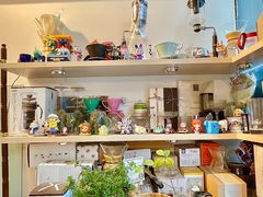 -COFFEE HOLIC(朝外SOHO店)