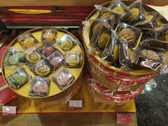 诸事如意糕点礼盒-御茶膳房皇家糕点博物馆(北京首店)