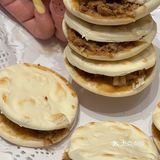 在西安！！你永远可以相信陕北人扎堆的饭馆… 