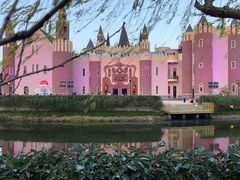 -安徒生童话乐园