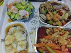 -深海中餐厅(国家海洋博物馆店)