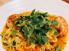 -Mercato莫卡多露台餐厅与酒吧(K11店)