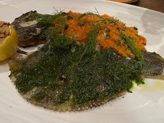 -Osteria Garden 生蚝花园餐厅(原进贤路店)