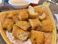 -安泰楼·佛跳墙创始人·传统闽味早茶·酒楼(三坊七巷闽菜地标店)