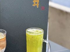 -龙井壹号·茶缘山景宴(龙井村店)