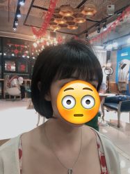 -88潮牌造型烫发·染发