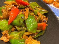 -春满园·早茶·粤菜·宴会(前海店)