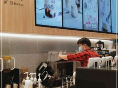 -Tims天好咖啡·贝果(拉斐尔云廊店)