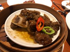 -杭州JW万豪酒店-万豪中餐厅