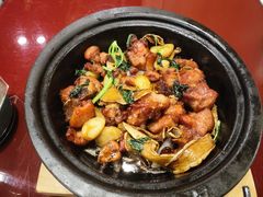 -宏状元现熬粥·京味菜(五棵松店)