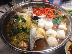 -望湘园·湖南菜(宏伊店)