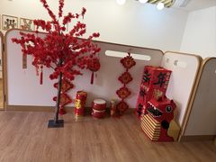 -古力古利托育早教中心(澳门路校区)