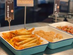 -The COOK·厨餐厅·自助餐(浦东嘉里大酒店)