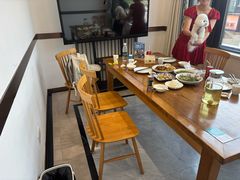 -品鲜村农家菜·阳澄湖大闸蟹(总店)