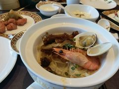 -福州西湖大酒店·怡湖咖啡厅