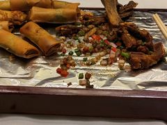 -冶春茶社(星汉大厦店)