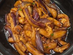 -九龙茶记·粤式餐厅融合菜(鹭江店)