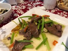 -鹭岛新泉客家菜·海鲜·融合菜(莲前店)