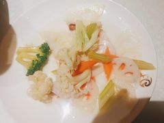 -古洼一锅鲜(开发区店)