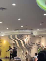 -MELAND CLUB亲子乐园·派对(浦东LCM置汇旭辉馆)