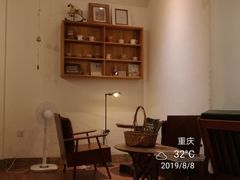 -懒鱼时光馆(沙坪坝店)