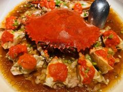 -玫瑰厅上海菜(兴国路店)