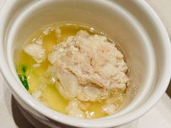 花胶手工狮子头-庭院江南菜•烤鸭•非遗传承(上地•清河店)