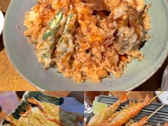 -Mr.Fish鱼鲜生海鲜放题(高德置地冬广场店)