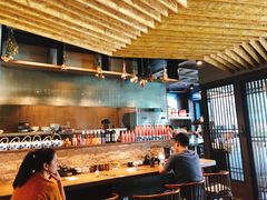 -雷神拉面(财富中心玉米楼店)