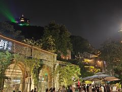 -周家二小姐的菜(西津渡店)