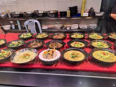 -天天海鲜城·海鲜大排档(新溪店)
