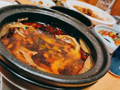 -7017浙菜•建德味(市心北路店)