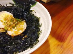 紫菜饭团-咕咕站韩国料理(紫金港店)