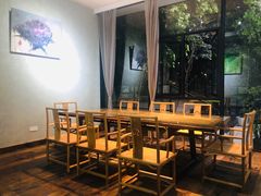 -箱美术馆私房菜(水晶郦城店)