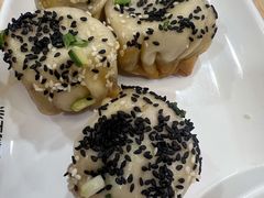 -小杨生煎(成山巴黎春天店)