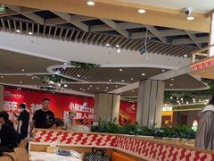 -乡村基·川味现炒大王(熙悦天街店)