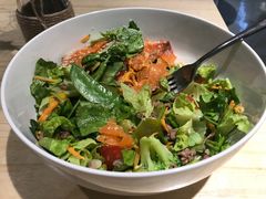 -CALIFORKS加州叉子轻食(朝阳门店)