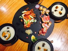 -天水蔬食料理(树德之光店)